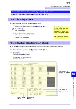 Preview for 385 page of Hioki MR8740 Instruction Manual