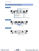 Предварительный просмотр 12 страницы Hioki MR8790 Instruction Manual