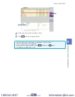 Предварительный просмотр 39 страницы Hioki MR8790 Instruction Manual