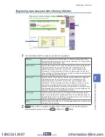 Предварительный просмотр 48 страницы Hioki MR8790 Instruction Manual