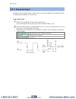 Предварительный просмотр 82 страницы Hioki MR8790 Instruction Manual