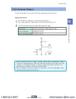 Предварительный просмотр 83 страницы Hioki MR8790 Instruction Manual