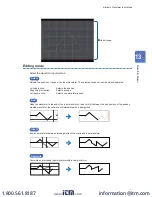 Предварительный просмотр 96 страницы Hioki MR8790 Instruction Manual