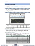 Предварительный просмотр 109 страницы Hioki MR8790 Instruction Manual