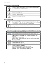 Предварительный просмотр 9 страницы Hioki MR8827 Instruction Manual