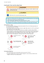 Предварительный просмотр 13 страницы Hioki MR8827 Instruction Manual