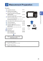 Предварительный просмотр 30 страницы Hioki MR8827 Instruction Manual