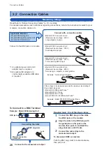 Предварительный просмотр 33 страницы Hioki MR8827 Instruction Manual