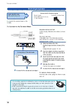 Предварительный просмотр 35 страницы Hioki MR8827 Instruction Manual