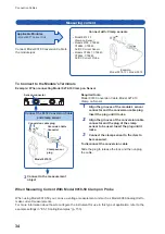 Предварительный просмотр 39 страницы Hioki MR8827 Instruction Manual