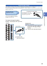 Предварительный просмотр 40 страницы Hioki MR8827 Instruction Manual