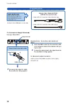 Предварительный просмотр 43 страницы Hioki MR8827 Instruction Manual