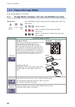 Предварительный просмотр 45 страницы Hioki MR8827 Instruction Manual