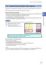 Предварительный просмотр 52 страницы Hioki MR8827 Instruction Manual