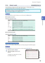 Предварительный просмотр 64 страницы Hioki MR8827 Instruction Manual