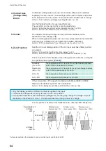 Предварительный просмотр 69 страницы Hioki MR8827 Instruction Manual