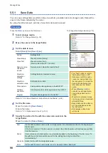 Предварительный просмотр 103 страницы Hioki MR8827 Instruction Manual