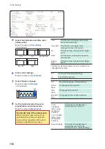 Предварительный просмотр 121 страницы Hioki MR8827 Instruction Manual