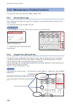 Предварительный просмотр 123 страницы Hioki MR8827 Instruction Manual