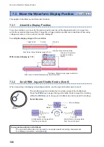 Предварительный просмотр 131 страницы Hioki MR8827 Instruction Manual