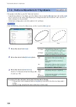 Предварительный просмотр 133 страницы Hioki MR8827 Instruction Manual