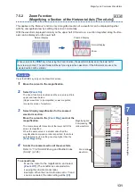 Предварительный просмотр 136 страницы Hioki MR8827 Instruction Manual