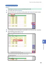 Предварительный просмотр 162 страницы Hioki MR8827 Instruction Manual