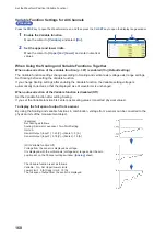 Предварительный просмотр 165 страницы Hioki MR8827 Instruction Manual