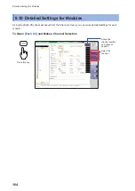 Предварительный просмотр 169 страницы Hioki MR8827 Instruction Manual