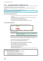 Предварительный просмотр 173 страницы Hioki MR8827 Instruction Manual