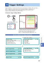 Предварительный просмотр 192 страницы Hioki MR8827 Instruction Manual