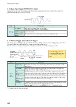 Предварительный просмотр 197 страницы Hioki MR8827 Instruction Manual