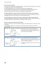 Предварительный просмотр 199 страницы Hioki MR8827 Instruction Manual