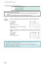 Предварительный просмотр 201 страницы Hioki MR8827 Instruction Manual