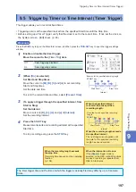 Предварительный просмотр 202 страницы Hioki MR8827 Instruction Manual