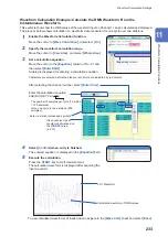 Предварительный просмотр 238 страницы Hioki MR8827 Instruction Manual