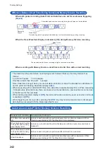 Предварительный просмотр 247 страницы Hioki MR8827 Instruction Manual