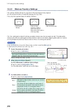 Предварительный просмотр 255 страницы Hioki MR8827 Instruction Manual