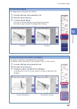 Предварительный просмотр 272 страницы Hioki MR8827 Instruction Manual