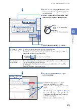 Предварительный просмотр 276 страницы Hioki MR8827 Instruction Manual