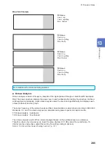 Предварительный просмотр 290 страницы Hioki MR8827 Instruction Manual