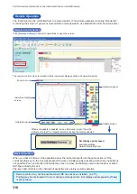 Предварительный просмотр 323 страницы Hioki MR8827 Instruction Manual