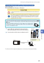 Предварительный просмотр 336 страницы Hioki MR8827 Instruction Manual