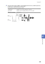 Предварительный просмотр 344 страницы Hioki MR8827 Instruction Manual