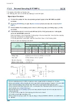 Предварительный просмотр 347 страницы Hioki MR8827 Instruction Manual