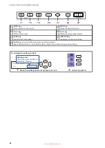 Preview for 6 page of Hioki MR8847-51 Measurement Manual