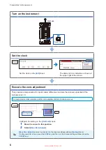 Preview for 8 page of Hioki MR8847-51 Measurement Manual