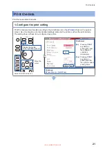 Preview for 23 page of Hioki MR8847-51 Measurement Manual