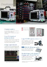 Preview for 3 page of Hioki MR8847A Manual