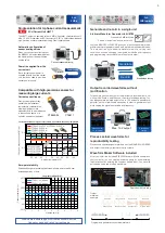 Preview for 5 page of Hioki MR8847A Manual